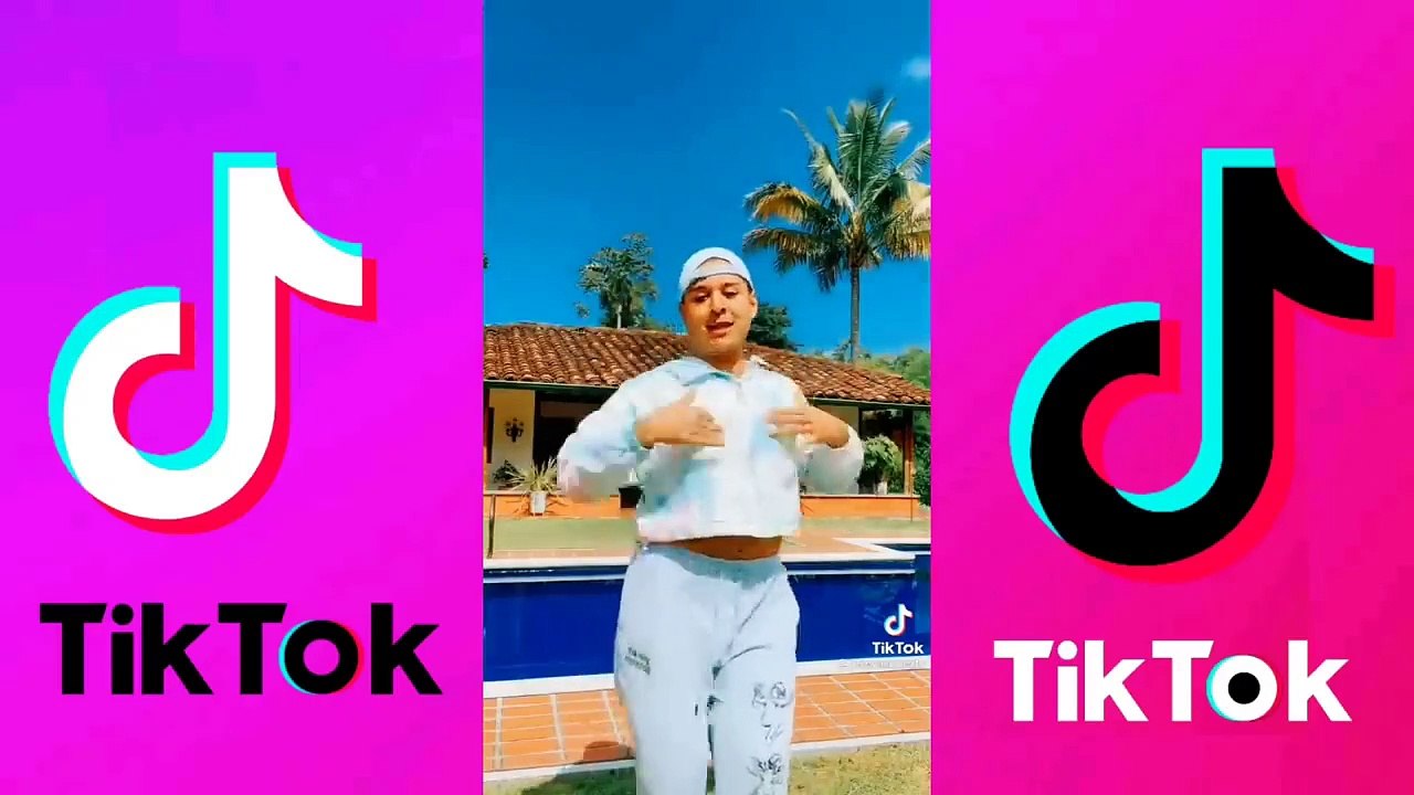 Los Mejores Bailes Y Tendencias De Tiktok 2021 | New Tik Tok 2021