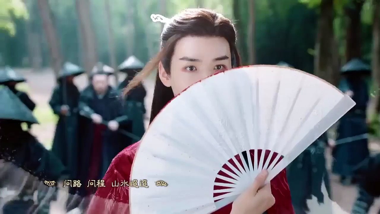 Word of Honor (2021) OST | Chinese Series | ENGSUB | Costume Wuxia Drama