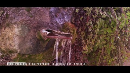 DÉCOUVERTES d'Aix-en-Provence - PROVENCEAZUR Février 2021