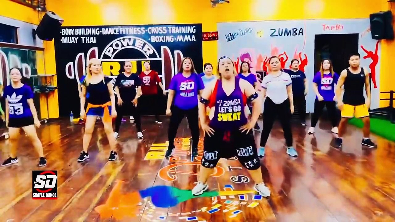 New Tiktok Dance  | Remix Nonstop Tiktok | Tiktok Medley Compilation | 2020 Tiktok | Simple Dance