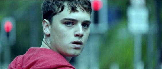 Here Are the Young Men Trailer (2021)