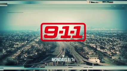 9-1-1 4x09 Blindsided - Clips from Season 4 Episode 9