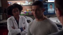 NCIS 18x12 Sangre - Clips from Season 18 Episode 12