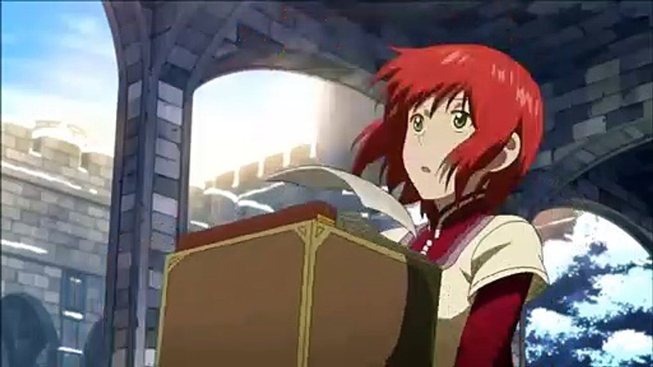 Obi X Shirayuki Amv// Treat You Better