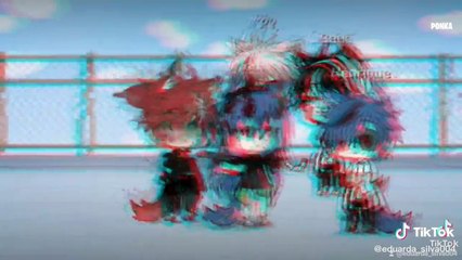 Gacha Life Tiktok Compilation #108