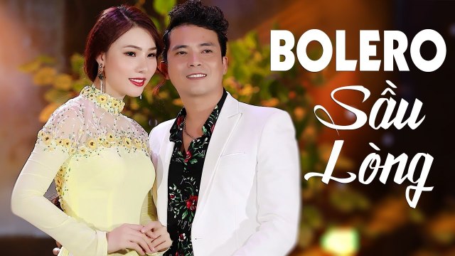 Chuyện Hoa Sim - Vườn Tao Ngộ - Lk Song Ca Bolero Hải Ngoại MỚI NHẤT 2020 Lê Sang, Thanh Thư