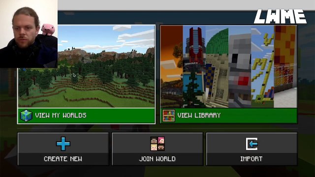 Coding An Agent - Minecraft Education
