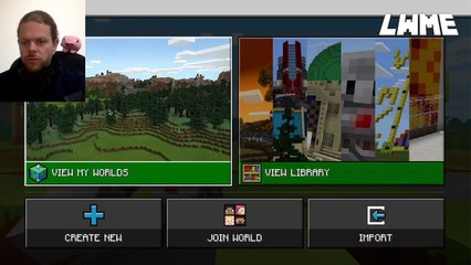 Coding An Agent - Minecraft Education