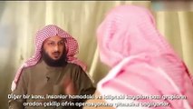 Muhaysini: Asıl savaş şimdi başladı