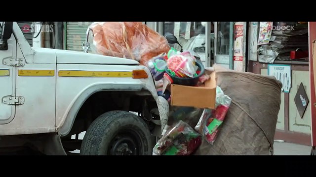 Roohi Movie (2021) - Rajkummar Rao, Janhvi Kapoor, Varun Sharma