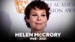 Helen McCrory, Harry Potter & Peaky Blinders Star, Dead at 52