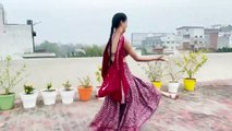 Coca Cola Layo  Mera Balma Bada Sayano  Haryanvi Dance By Kanishka Talent Hub_v720P