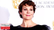 Helen McCrory, Known for 'Peaky Blinders' and 'Harry Potter' Films, Dies at 52