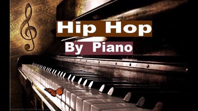 Hip Hop | The Awesome music blend with piano 2021 by Lily J.