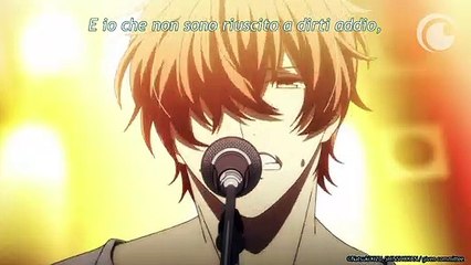 La Storia Di Un Inverno... | Given