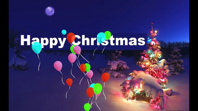Happy Christmas music 2021 | Holiday music 2021 by Michael Ramir C.