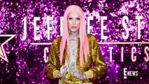 Jeffree Star Hospitalized After -Severe- Car Accident