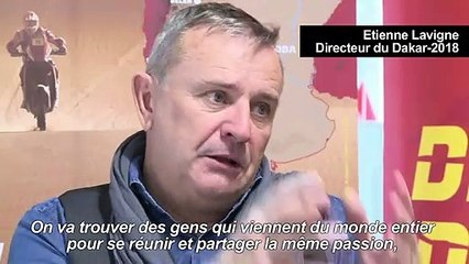 Rallye Dakar: "Le retour en Afrique n'est pas envisageable"