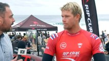 Sydney's Northern Beaches holds world surf event