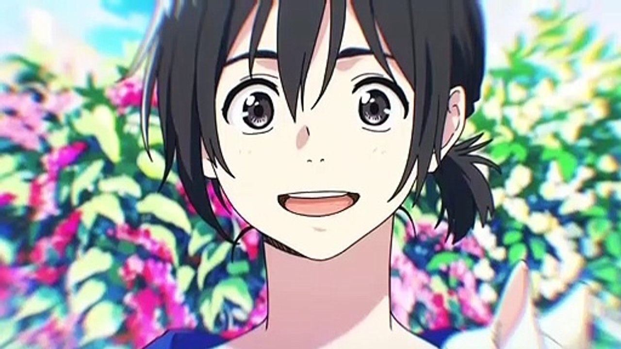 Umibe No Etranger - Amv