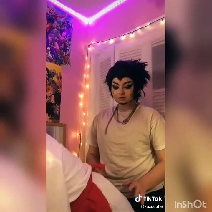 Danganronpa Tiktok Compilation #20⚠️Spoilers⚠️