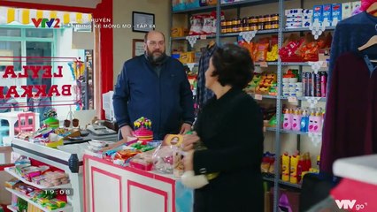 Phim Những Kẻ Mộng Mơ Tập 84 (Thuyết Minh - Lồng Tiếng VTV2)