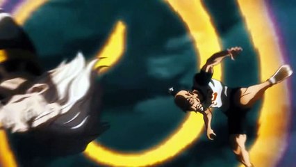 Hunter X Hunter Amv - Madness