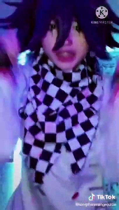 Danganronpa Tiktok Compilation #75