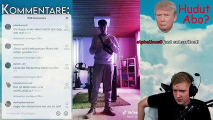 Kuchentv Reagiert Auf Tiktok Cringe 10.04.2021 | Kuchentv Stream Highlights