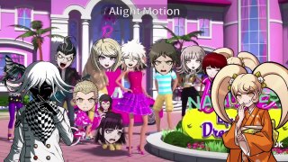 Danganronpa Tiktok Compilation #3| Warning: Many Spoilers!