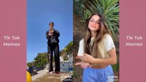 Charli D’Amelio Vs Addison Rae Tiktok Dances Compilation (June 2020)