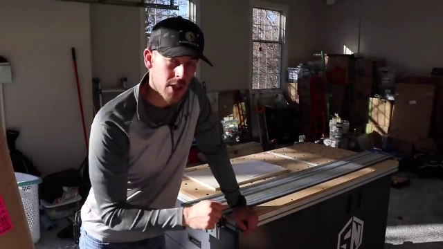 How I Make Woodworking Plans - Woodworking Business
