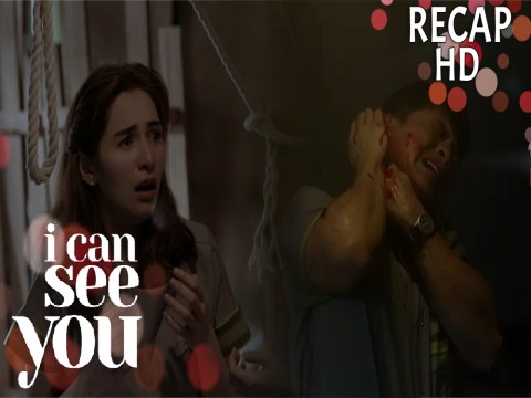 I Can See You: Ending the madness of the obsessed stalker | Truly Madly Deadly (Episode 5 RECAP)