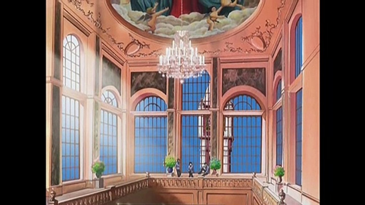 Ouran High School Host Club Abridged (Gsa) - Episode 1 - Longer And Uncut