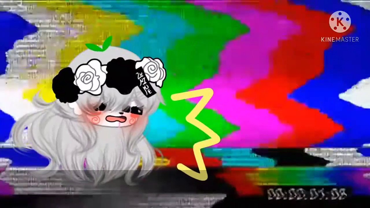 Fandoms React//Demon Slayer//Nezuko//Gc//❤︎