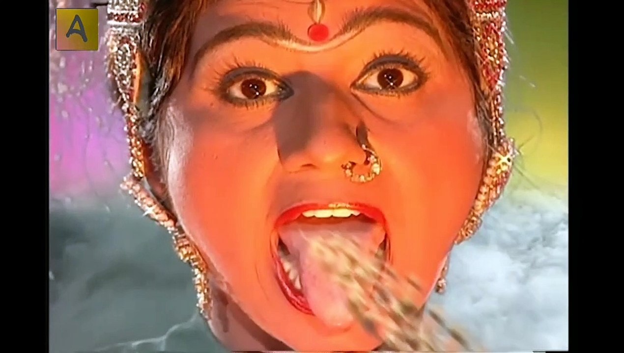 जय गंगा मैया धारावाहिक, भाग - 10 | Jai Ganga Maiya Episode - 10 | Ramanand Sagar