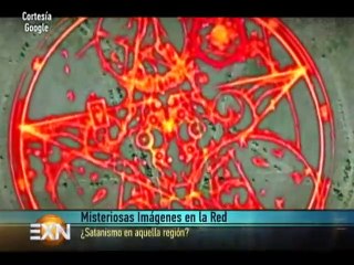 ΞΧTRɅNOЯMɅL ► 2 de Febrero 2014 - Programa Completo