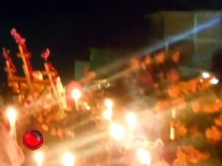ΞΧTRɅNOЯMɅL ► 30 de Octubre 2012 - Programa Completo Extranormal