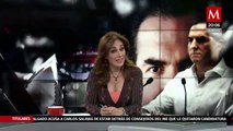 Milenio Noticias, con Elisa Alanís, 16 de abril de 2021