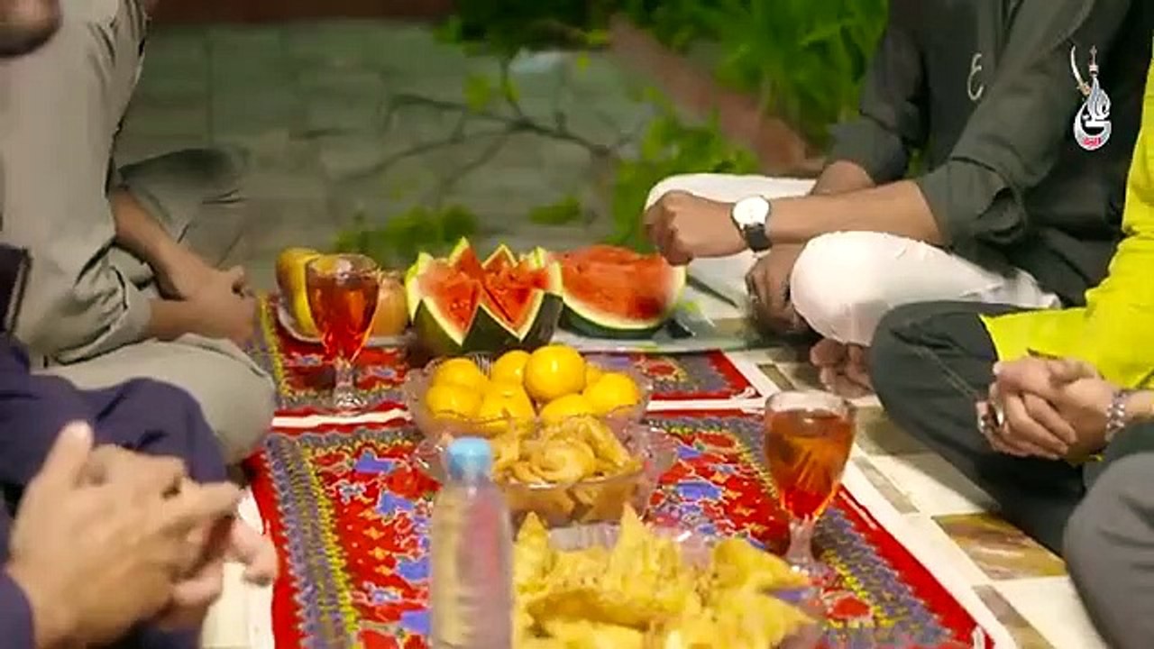 ROOH E RAMZAN - FARHAN ALI WARIS - KALAM - RAMZAN - 2020(HD)