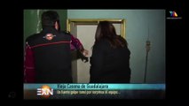 Captamos una presencia en una vieja casona - Investigación Extranormal 2014