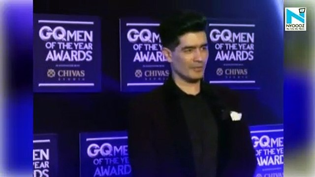 Fashion designer Manish Malhotra tests positive for COVID-19