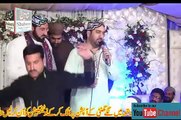 Ahmad Ali Hakim New Punjabi Kalam Eh haq Ibn e Ali bachawan aaya wada a Shaheen Video Graphics