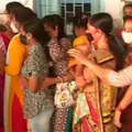 Bengal Polls: 15% Voter turnout till 9 pm in Darjeeling