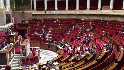 2ème séance : Lutte contre le dérèglement climatique (suite) - Mercredi 14 avril 2021