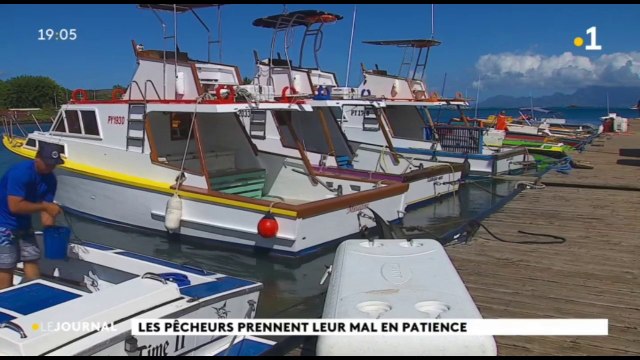 La réouverture des frontières ouvre les portes des hôtels et des Etats-Unis aux pêcheurs