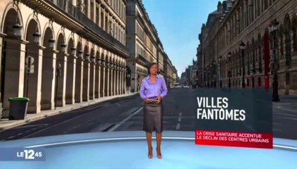 M6 - Reportage - Commerce arrageois