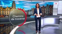 Arras - France 2 - Reportage - Chemins de traverse