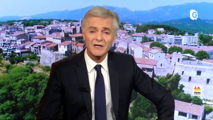 JT DES TERRITOIRES  - 17 AVRIL 2021 - LE GRAND JOURNAL DES TERRITOIRES - TéléGrenoble