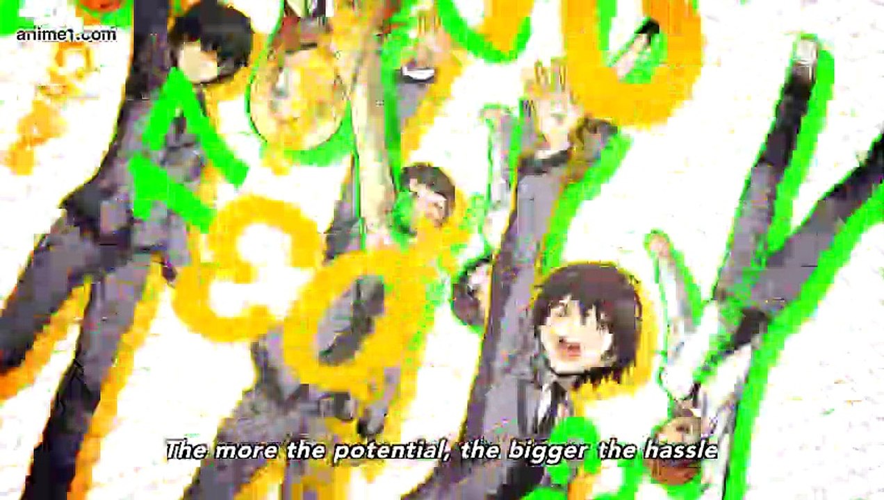 Ansatsu Kyoushitsu (Tv) E 16